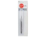 more-results: Excel Slant Point Tweezers (Silver)