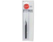 more-results: Excel Slant Point Tweezers The Excel Slant Point Tweezers are precision tweezers with 