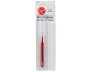 more-results: Excel Straight Point Tweezers (Red)