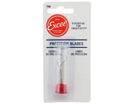 more-results: Tip Overview: This is the Hook Weeder Replacement Tip from Excel. Perfect for precise 