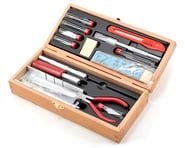 more-results: This is an Excel Ship Modelers Tool Set. Features: Made in the USA Excel Blades’ Delux