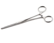 more-results: Excel Stainless Steel Straight Nose Hemostat (7.5")