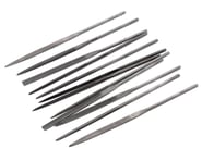 more-results: Needle File Overview: The Excel Assorted Steel Needle File Set is a versatile tool kit