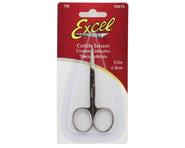 more-results: Scissors Overview: The Excel Stainless Steel Straight Scissors are precision-crafted f