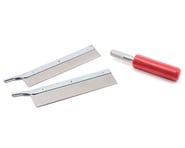 more-results: Excel Razor Saw Blades Set w/#5 Handle