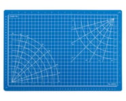 more-results: Excel Self-Healing Cutting Mat (Blue) (12x18")