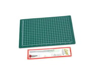 more-results: Self-Healing Mat Overview: Excel Self Healing Mat. Protect your work surfaces with the