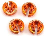 Exotek D413 Shock Spring Perch Set (4) (Orange) | product-also-purchased