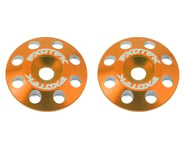 Exotek Flite V2 16mm Aluminum Wing Buttons (2) (Orange) | product-also-purchased