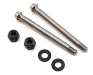 more-results: These optional Exotek EB410 Titanium Rear Locking Hinge Pins eliminate the problem of 