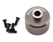 more-results: The Exotek Rock/Baja Rey Alloy Differential Gear Case is a heavy duty diff cup option 