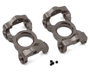 more-results: Exotek Losi LST 3XL Aluminum Front C Hubs (Gun Metal) (2)