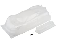 Exotek 190mm USGT R·Tek 1/10 Touring Car Sedan Body w/Wing (Clear) | product-also-purchased