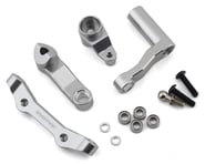 Exotek Rock Rey/Baja Rey HD Aluminum Steering Set w/Bearings | product-related