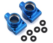 Exotek DR10 Aluminum Rear Hubs (Blue) (2) | product-also-purchased