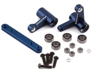 more-results: The Exotek Traxxas Slash Aluminum Pro Steering Set is a precision upgrade for the Trax