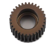 more-results: This is an optional Exotek DR10 Aluminum HD Idler Gear V2, a hard anodized idler gear 