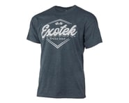 Exotek Speed Shop T-Shirt (Charcoal) | product-also-purchased