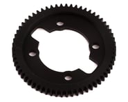 more-results: Exotek XRAY X1 48P Composite Gear Differential Spur Gear (62T)