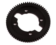 more-results: Exotek XRAY X1 48P Composite Gear Differential Spur Gear (63T)