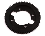 more-results: Exotek XRAY X1 48P Composite Gear Differential Spur Gear (65T)