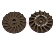 more-results: ExoTek Mach2 Turbine Slipper Discs are an optional upgrade for the DR10 and TLR 22 (1.