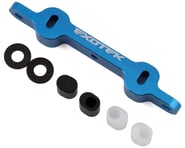 more-results: The Exotek DR10 HD "C" Rear Arm Mount is a heavy duty adjustable rear toe suspension m