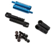 more-results: Exotek&nbsp;F1 Ultra Front Damper Tube Set. These are designed to minimize the affect 