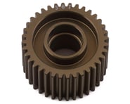 more-results: The Exotek XB2 Alloy Idler Gear is a hard anodized 7075 aluminum 36T idler gear option