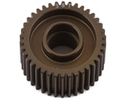 more-results: The Exotek XB2 Alloy Idler Gear is a hard anodized 7075 aluminum 38T idler gear option