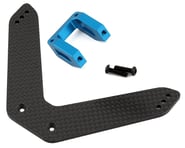 more-results: Exotek&nbsp;Associated DR10 Pro Rear Body Mount Set. This optional rear body mount is 