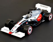 more-results: This is the Exotek F1 Ultra '23 F1 Body. This lightweight optional body is intended fo
