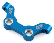 more-results: This is the Exotek Team Associated Pro2 SC10 Aluminum HD Steering Rack. Constructed fr