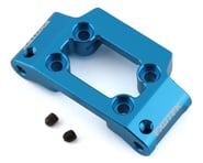 more-results: This is the Exotek Team Associated Pro2 SC10 Aluminum Front HD Bulkhead. Constructed f