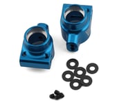 more-results: This is the Exotek Team Associated Pro2 SC10 Aluminum HD Rear Hubs. Constructed from h