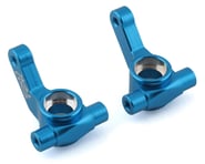 more-results: This is the Exotek Team Associated Pro2 SC10 Aluminum HD Steering Hubs. Constructed fr