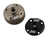 more-results: This is the Exotek Team Associated Pro2 SC10 Aluminum Differential Case and External G