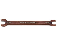 more-results: Nut Wrench Overview: Streamline your assembly and wrenching tasks with the Exotek Nut 