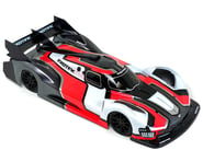 more-results: Body Overview: Exotek 499Hyper Low Profile Touring Car Body. Designed for low-profile 