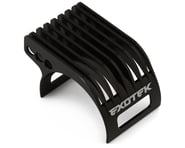 more-results: Heatsink Overview: Exotek 1/10 and 1/12 Pan Car Clip-On Aero Low-Profile Super Cooling