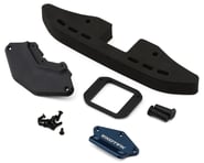 more-results: Bumper Overview: This is the Traxxas Slash V3 Aluminum Drag Front Bumper Set from Exot