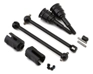 more-results: Drive Shafts Overview: Exotek Traxxas 1/10 Rally HD Front CVD Axle Set. Constructed fr