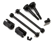 more-results: Drive Shafts Overview: Exotek Traxxas 1/10 Rally HD Rear CVD Axle Set. Constructed fro