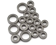 more-results: Ball Bearing Set Overview: Upgrade the performance of your Associated RC10B7/RC10B7D p