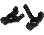 more-results: Exotek Losi 22S HD Aluminum Front Spindle Hubs (Black) (2)