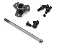 more-results: Spur Mount Overview: This is the Mugen MSB1 Locked Spur Mount Set with Titanium Bolt f