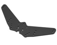 more-results: Caster Plate Overview: Exotek Vader Pro Carbon Fiber Rear Caster Plate. This replaceme