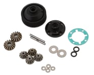 more-results: Differential Rebuild Set Overview: Exotek Vader Gear Differential Rebuild Set. This re