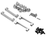 more-results: Hinge Pin Brace Set Overview: This Exotek Vader Pro optional Steel Hinge Pin Brace Set
