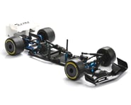 more-results: Carbon Fiber Formula 1 Racing R/C Kit Experience the pinnacle of high-performance raci